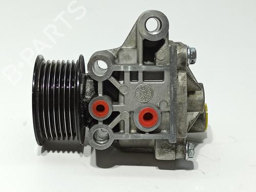 Vacuum pump FORD TRANSIT Van (FA_ _)  | BP29345456M80 