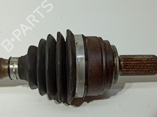 Right front driveshaft FORD KA+ III (UK, FK) 1.2 | BP33650067M39 - Image 3