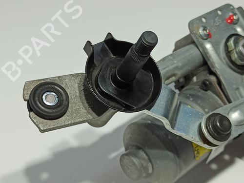 Front wiper motor HYUNDAI TUCSON (NX4E, NX4A) 1.6 CRDi | BP25907602M29