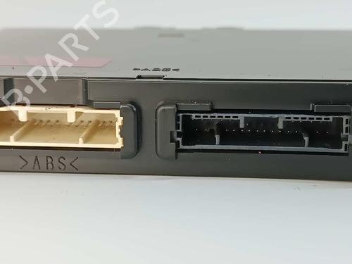 Electronic module LEXUS IS III (_E3_) 300h (AVE30_, AVE30R) | BP11381252M83