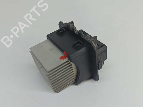 Varmeblæsermodstand PEUGEOT 308 I (4A_, 4C_) 2.0 HDi | BP11675591M108 