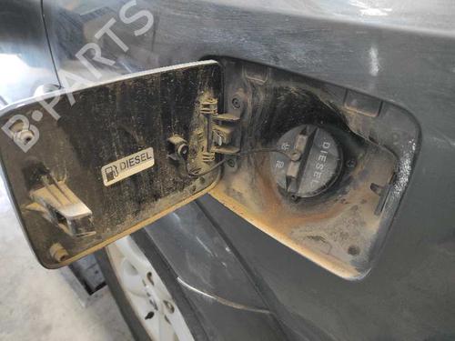 Tankklappe SSANGYONG KYRON 2.0 Xdi | BP7464772C131