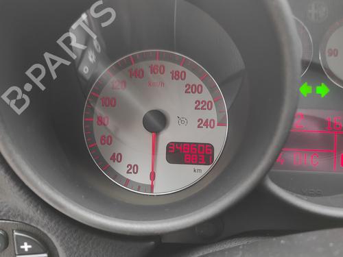 Instrumentenkombination ALFA ROMEO GT (937_) 1.9 JTD (937CXN1B) | BP16706573C47
