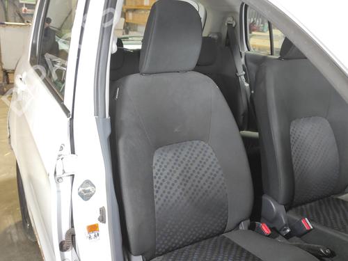 Right front seat SUZUKI CELERIO (LF) 1.0 (AVK310) | BP24118922C16