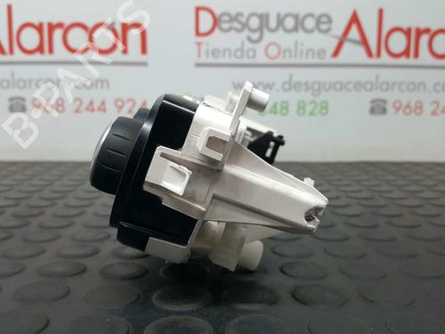 Climate control RENAULT CLIO IV (BH_) 1.5 dCi 75 | BP2756574I5