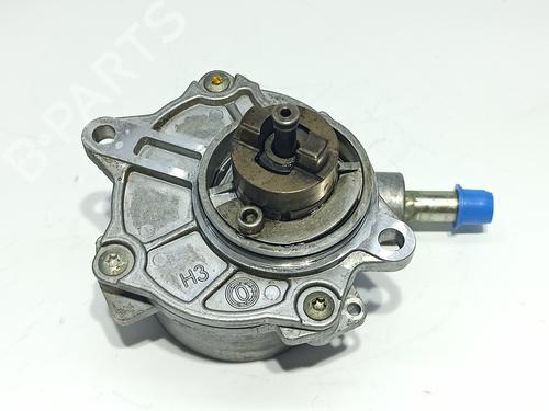 Vacuum pump MERCEDES-BENZ S-CLASS (W220, V220) S 400 CDI (220.028, 220.128) | BP15523589M80