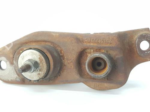 Right front shock absorber VW TRANSPORTER T4 Van (70A, 70H, 7DA, 7DH) 1.9 D | BP3486832M17
