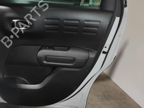 right-rear-door-panel-citroen-c3-aircross-ii-2r_-2c_-12-puretech-110-2rhnzb-2rhnzw-2rhnpx-2rhnpj-2017-21052318 main image