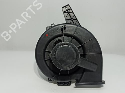 Heater blower motor VW POLO IV (9N_, 9A_) 1.4 TDI | BP15212825M62