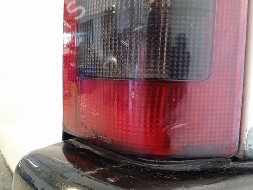 Right taillight PEUGEOT PARTNER MPV (5_, G_) 1.9 D | BP28504662C35