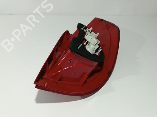 Left taillight MERCEDES-BENZ A-CLASS (W169) A 180 CDI (169.007, 169.307) | BP36696594C34 - Image 3