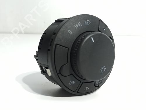 Headlight switch OPEL CORSA D (S07) 1.3 CDTI (L08, L68) | BP20673840I24