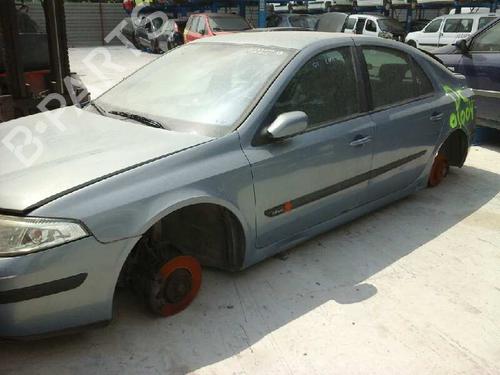 Querlenker rechts vorne RENAULT LAGUNA II (BG0/1_) 1.9 dCi (BG08, BG0G) | BP2749739M13