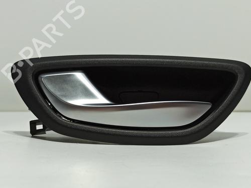 Used Front left interior door handle RENAULT MEGANE IV Hatchback (B9A/M/N_) [2015-2025]  14922060