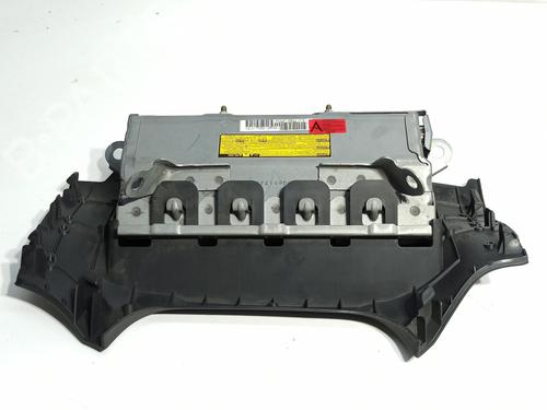 Knee airbag TOYOTA AURIS (_E15_) 1.4 D-4D (NDE150_, NDE150R) | BP18897962C50 