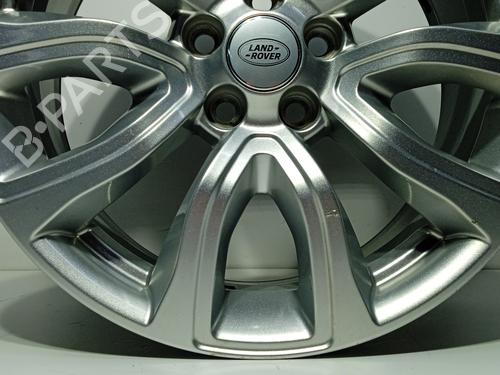 Rim LAND ROVER RANGE ROVER EVOQUE (L538) 2.0 D | BP22940789C45