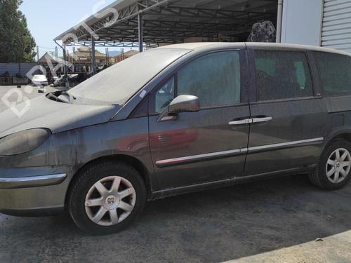 Switch PEUGEOT 807 (EB_) 2.0 HDI | BP39170247I30  - Image 8