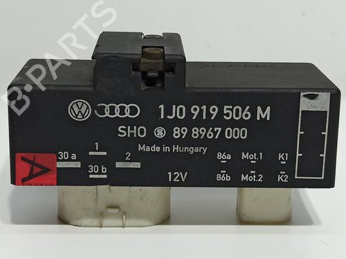 Used Electronic module SEAT IBIZA III (6L1) 1.9 TDI (131 hp) 15246984