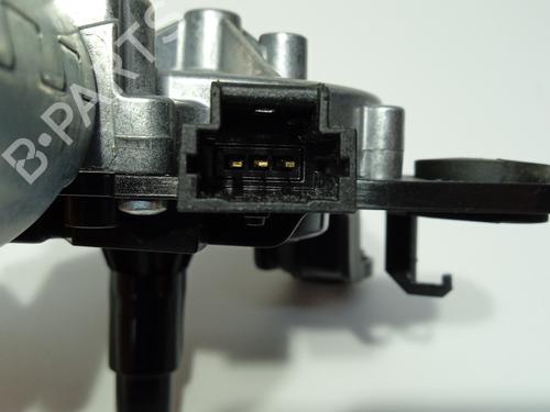 Rear wiper motor PEUGEOT 2008 I (CU_) 1.2 THP 130 / PureTech 130 | BP22684935M102