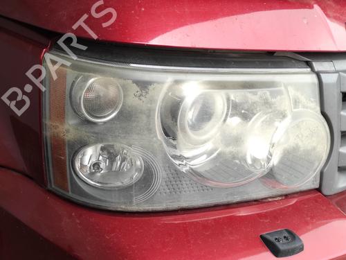 Right headlight LAND ROVER RANGE ROVER SPORT I (L320) 2.7 D 4x4 | BP26669750C29