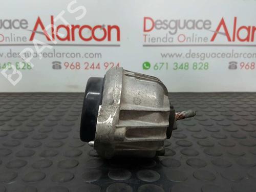 Used Engine mount BMW 1 (E87) 118 d (143 hp) 10263934