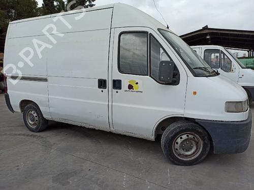 Right front suspension arm PEUGEOT BOXER Van (244)  | BP7038259M13
