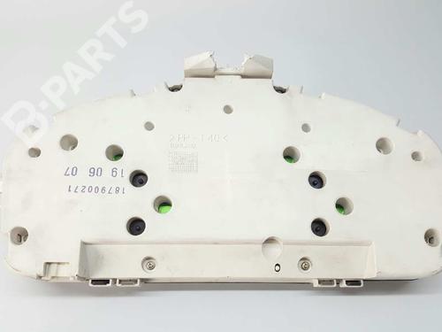 Instrument cluster VOLVO V50 (545) 2.0 D | BP3676749C47 