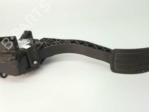 Pedal PEUGEOT PARTNER Box Body/MPV (K9)  | BP11527938I4