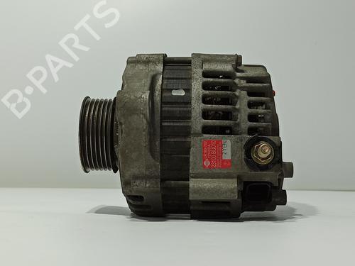 Alternator NISSAN PRIMERA Hatchback (P12) 1.6 | BP18143812M7 