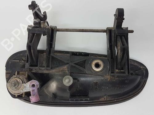 Front left exterior door handle CHRYSLER NEON II 2.0 16V | BP6039554C128