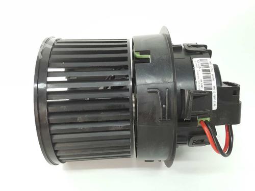 Used Heater blower motor PEUGEOT 208 I (CA_, CC_) 1.2 GPL (82 hp) 5274473