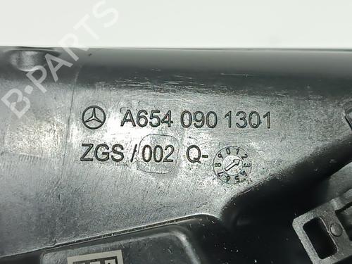Pipe MERCEDES-BENZ GLB (X247) GLB 200 d (247.612) | BP24845103M125 