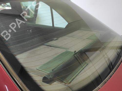 Bootlid window MERCEDES-BENZ C-CLASS (W202) C 220 (202.022) | BP25812694C64