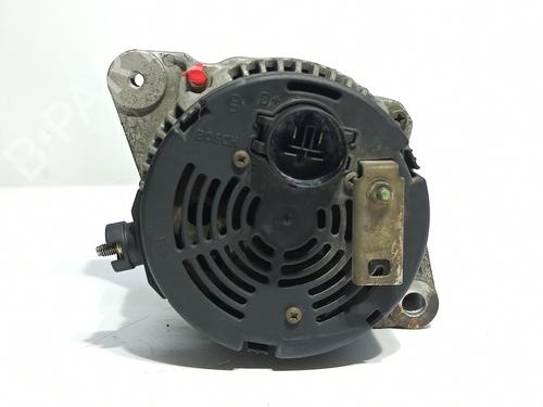 Alternator HONDA CIVIC VI Fastback (MA, MB) 1.5 i Vtec-E (MA9) | BP15060894M7