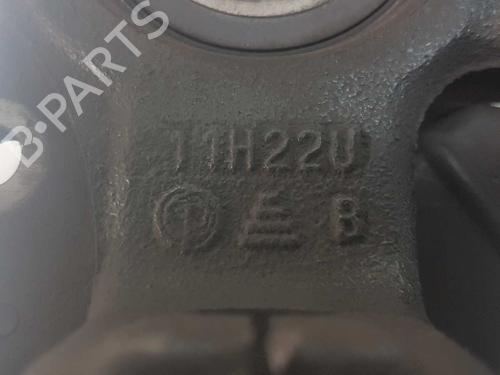 Right front steering knuckle FORD KA (RU8) 1.2 | BP4683829M26