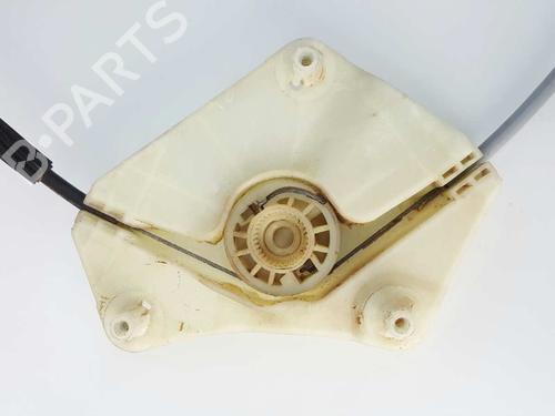 Rear right window mechanism SEAT LEON (5F1) 2.0 TDI | BP5130130C25
