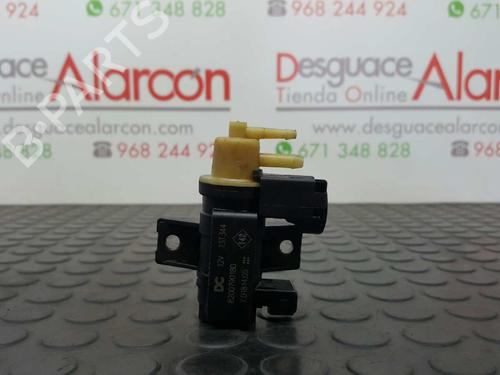Electronic sensor RENAULT CLIO IV (BH_) 1.5 dCi 90 | BP14530946M84 