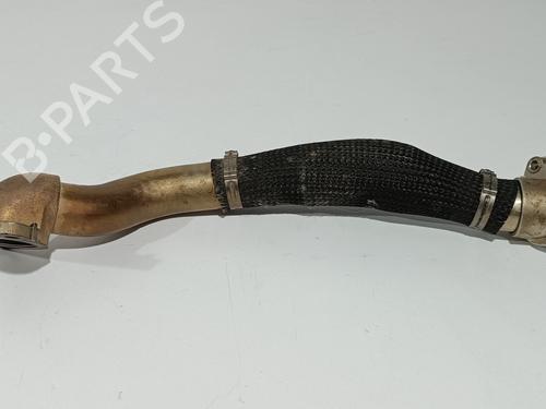 Pipe LAND ROVER RANGE ROVER VELAR (L560) 2.0 D240 SD4 4x4 | BP29517070M125