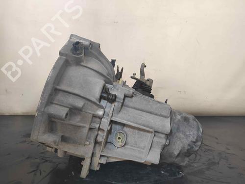 Gearbox NISSAN MICRA III (K12) 1.2 16V | BP8422379M3