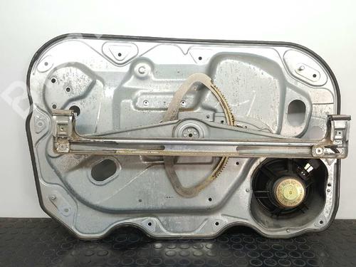 Front right window mechanism FORD FOCUS II (DA_, HCP, DP) 1.8 TDCi | BP2751395C23 