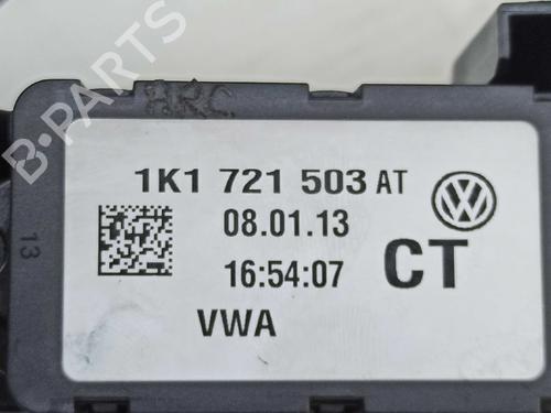 Pedal VW PASSAT CC B6 (357) 2.0 TDI | BP8318167I4