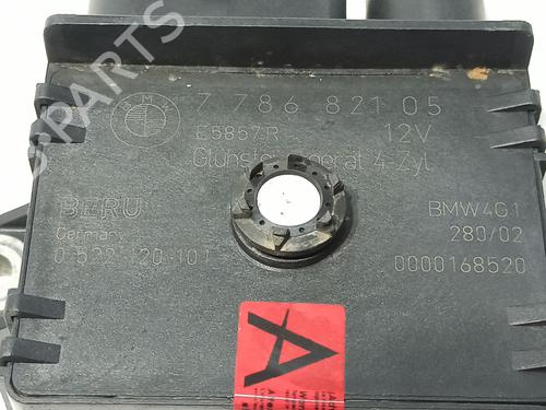 Módulo eletrónico BMW 3 Compact (E46) 318 td | BP36050577M83 - Image 4