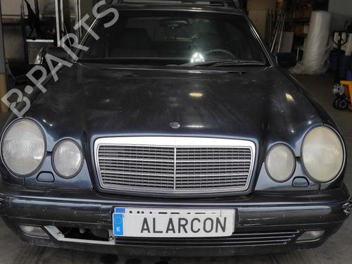 Felg MERCEDES-BENZ E-CLASS (W210) E 220 D (210.004) | BP18871803C45 