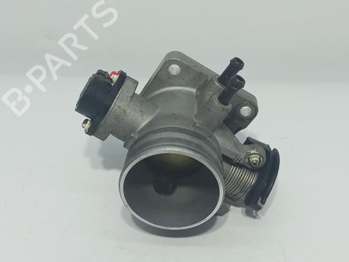 Used Throttle body HYUNDAI ACCENT III Saloon (MC) 1.4 GL (97 hp) 11091527
