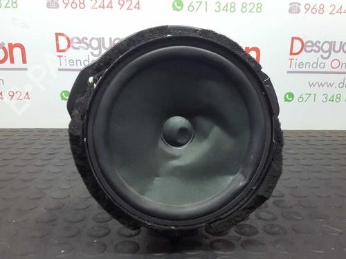 Used Speaker MERCEDES-BENZ C-CLASS (W204) [2007-2015]  14532182
