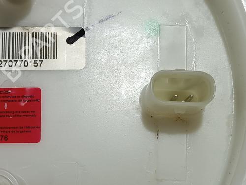 Fuel pump MERCEDES-BENZ C-CLASS (W204) C 220 CDI (204.008) | BP13378843M76