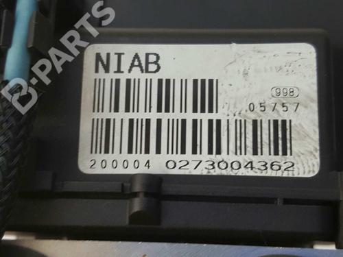 Módulo de ABS OPEL ASTRA G Hatchback (T98) 1.6 (F08, F48) | BP7986315M43 