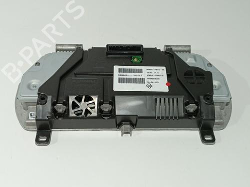 Instrument cluster RENAULT CLIO V (B7_) 1.6 E-TECH 140 (B7MU) | BP36554594C47  - Image 6