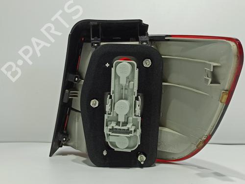 Left taillight MERCEDES-BENZ B-CLASS Sports Tourer (W245) B 180 CDI (245.207) | BP11763599C34 