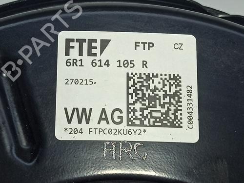 Servo brake SEAT IBIZA IV (6J5, 6P1) 1.2 | BP11134225M42 